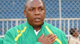 مدرب السيشل: سندافع بـ10 لاعبين.. والهجوم أمام الجزائر انتحار