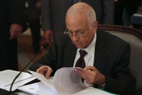 Syrie: l'ultimatum arabe a expiré, la Russie s'oppose à toute sanction