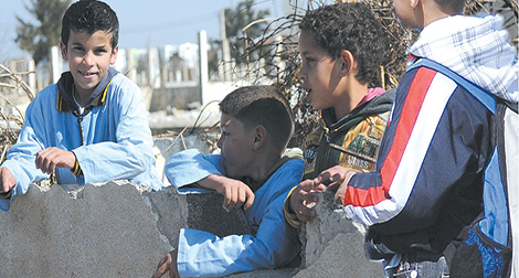 Le ministère de l’Education lance un ultimatum de 48 heures aux grévistes