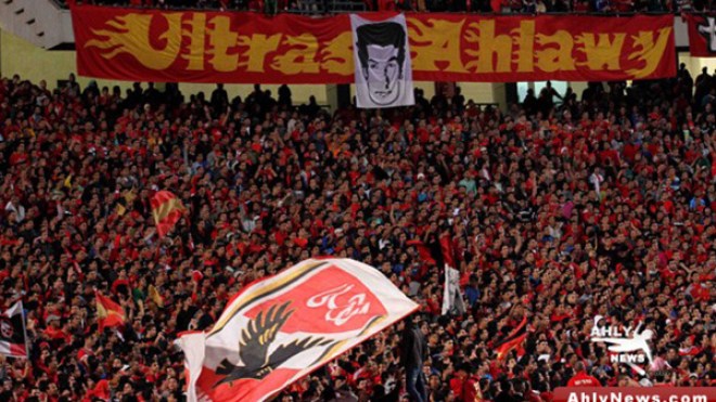 الأهلي يتبرأ ويتهرب من “الألتراس” قبل موقعة “السوبر”