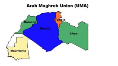 Algeriaâ€™s trade surplus with Maghreb countries hits 445.23 million dollars