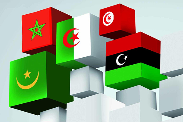 Rapport onusien: L’Union maghrébine en voie de disparition