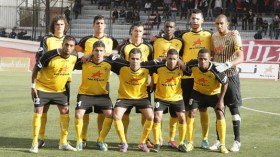 “الصفراء قد تواجه شباب بلوزداد دون “هندو” و”عزي