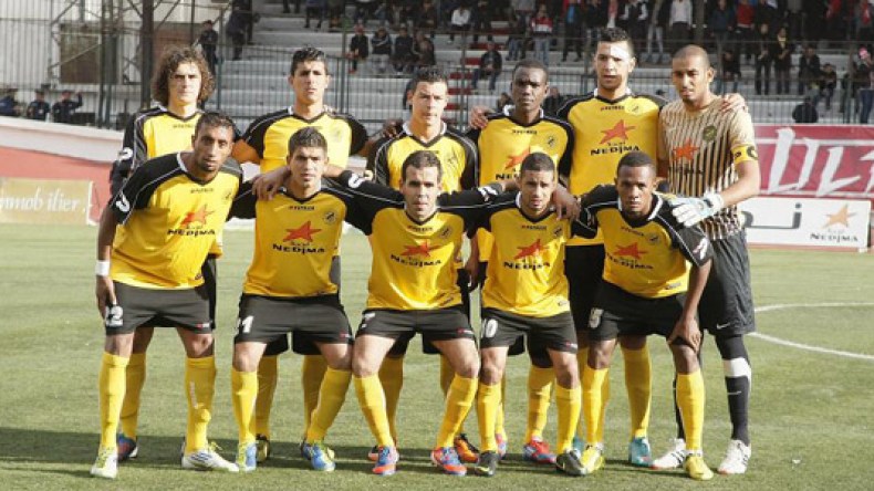 “الصفراء قد تواجه شباب بلوزداد دون “هندو” و”عزي