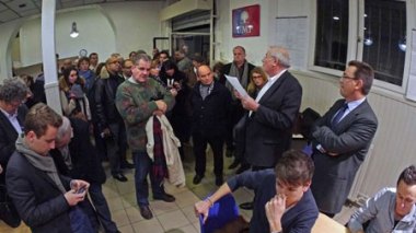 L'UMP plongée en plein psychodrame