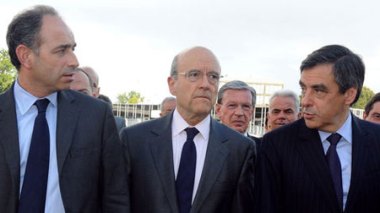 UMP: Juppé propose de créer “une instance collégiale sous sa présidence”