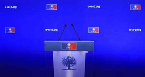 Alain Juppé en appelle à Nicolas Sarkozy pour l'UMP