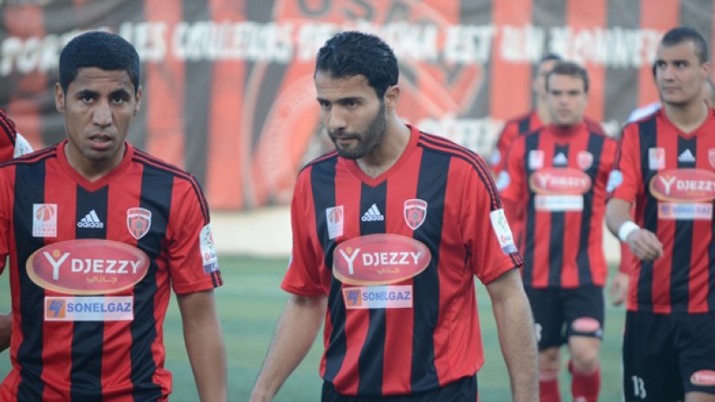 ا. الجزائر: نهاية تربص تركيا بفوز على الوحدات الأردني