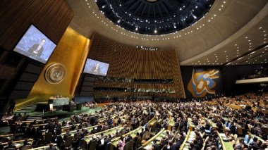 MDG Summit: Algeria to participate in the work of the United Nations' 65th session