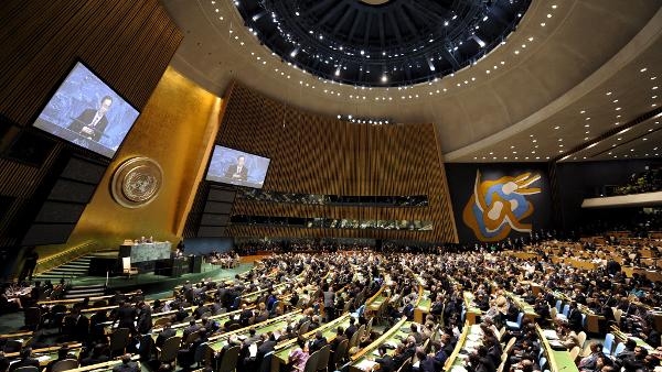 MDG Summit: Algeria to participate in the work of the United Nations' 65th session