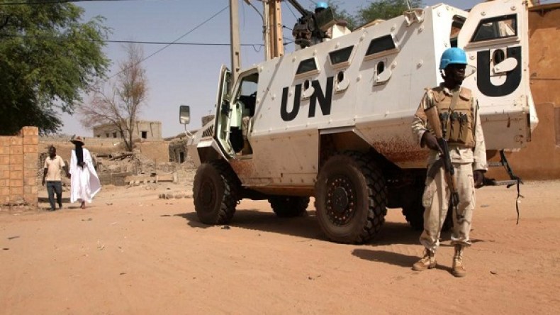 العثور على مقابر جماعية شمال مالي