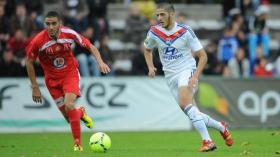 بن زية يتفوق على بودبوز