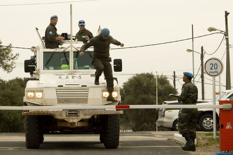 Syrie: l’Onu reprend l’opération pour récupérer ses observateurs