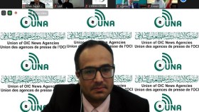 ورشة عمل بالفرنسية لإعلاميي دول “التعاون الإسلامي” لمكافحة الشائعات