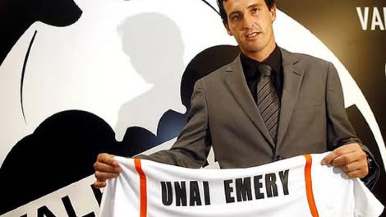 مدرب فيغولي سيرحل عن فالونسيا عند نهاية الموسم