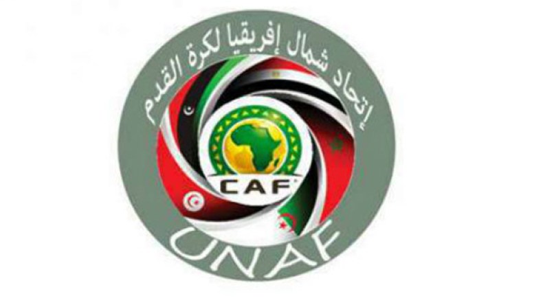 دورة اتحاد شمال إفريقيا في وهران