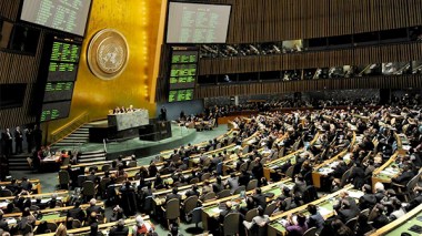 Algeria Rejects UN Resolution Condemning Iran In Terms Of Human Rights