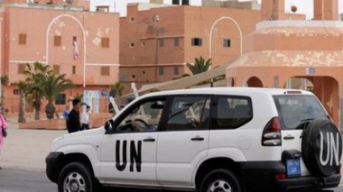 Sahara occidental: le projet américain de résolution modifié sous la pression de la France