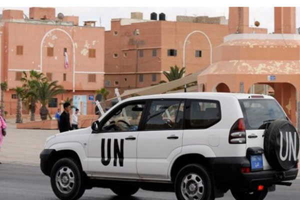 Sahara occidental: le projet américain de résolution modifié sous la pression de la France