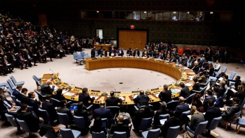 الصحراء الغربية: مجلس الأمن يطلق رصاصة الرحمة على صفقة ترامب والمخزن