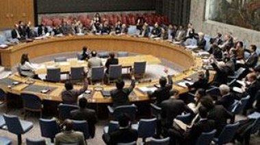 UN commission calls for the lifting of the emergency state in Algeria