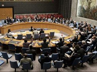 UN commission calls for the lifting of the emergency state in Algeria