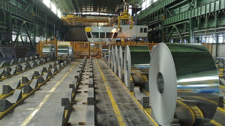 ارتفاع أسعار الإنتاج في القطاع الصناعي العمومي بـ 0.6%