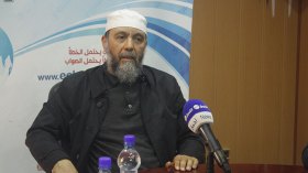 الدستور الحالي يفتقد التوافقية ولا يخدم الأمة