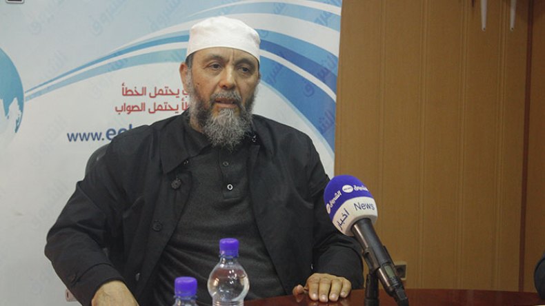 الدستور الحالي يفتقد التوافقية ولا يخدم الأمة