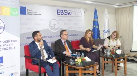 السنة الأولى لمشروع “إبسوماد”.. نجاحات وتحديات