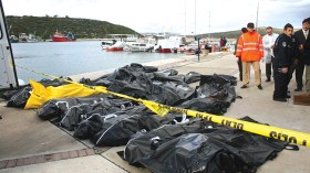 “الحرقة حرام”.. لوقف قوارب الموت!