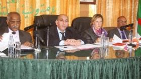 دعوة إلى استخدام “دبلوماسية القوة” ..ومقترحات قانونية للخروج من المأزق