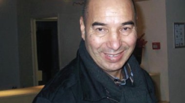 Algerian squadâ€™s manager: I will convince Boudebbouz to play for Algeria