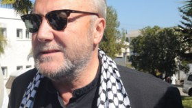 “إسرائيل استهدفتنا بتفجير قنبلة تبعد 200 متر فقط عن مقر مبيتنا”