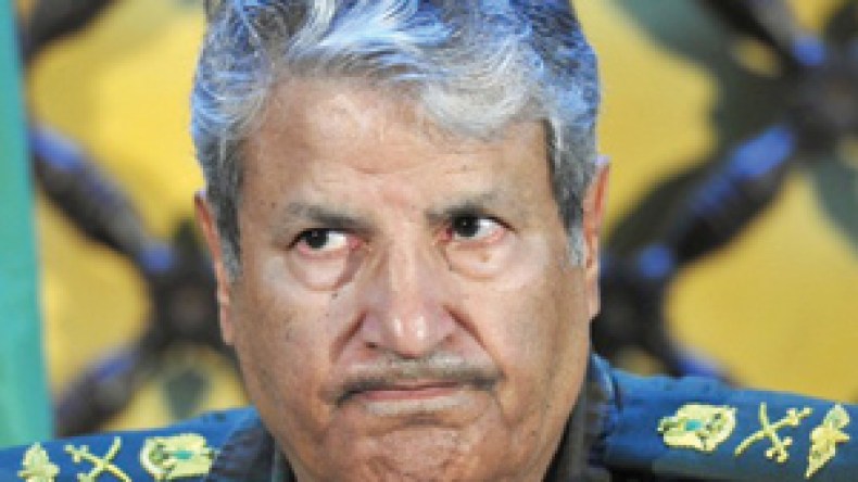 “الثوار” يستفزون الجزائر ويشكونها للجامعة العربية