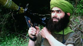 درودكال يبحث عن “دور جديد” ضمن “مناصب” تنظيم “القاعدة”!