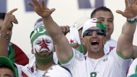 هذا ما ينتظر أنصار “الخضر” في البرازيل