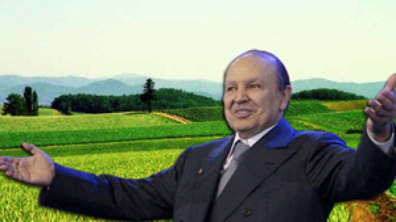 إتحاد الفلاحين الأحرار يطالب بمسح مستحقات الضرائب والضمان الإجتماعي