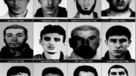 “درودكال” يحتجز أبناءنا.. ونخشى تحويلهم إلى انتحاريين