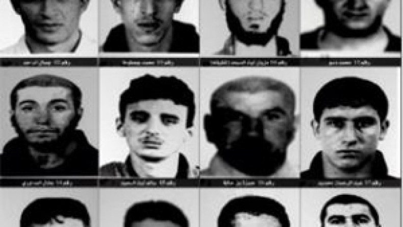 “درودكال” يحتجز أبناءنا.. ونخشى تحويلهم إلى انتحاريين