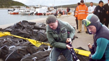 Selon un responsable belge, l’Algérie a abandonné ses fils en Belgique
