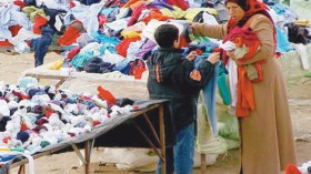 “الصولد”.. أكذوبة العيد للجزائريين