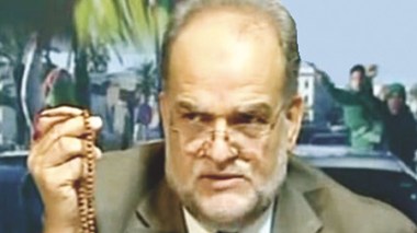 Youcef Chakir : « 600 Libyennes enceintes des rebelles soutenus par l’OTAN »