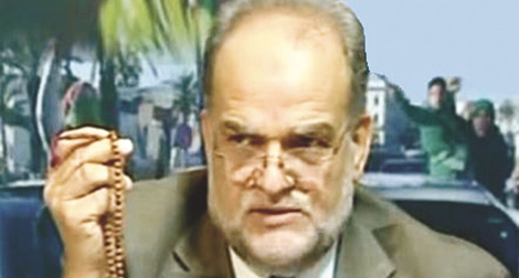 Youcef Chakir : « 600 Libyennes enceintes des rebelles soutenus par l’OTAN »