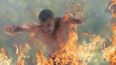 Les forces de sécurité sacrifient leur congé