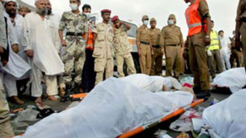 وفاة 11 حاجا جزائريا..والعجزة والمرضى يتعذبون في مكة