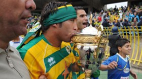 حميتي يهدي الخامسة للقبائل