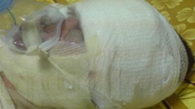 ‭ ‬مستشفيات‭ ‬أم‭ ‬‮”‬باطوارات‮”‬؟