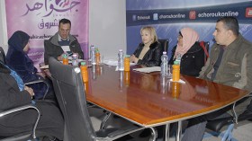 أغلب الضحايا نساء وأكثر الجرائم في قسم التوليد!