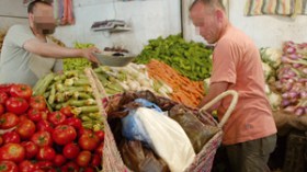 تجار “النار ” يلهبون الأسعار